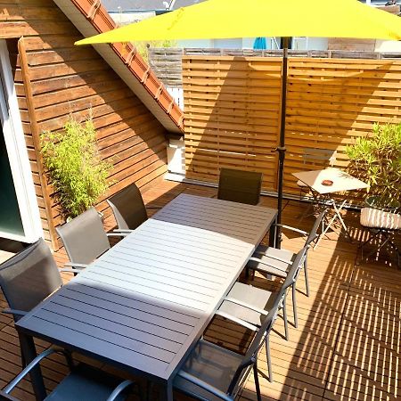 Eco-Appart'Hotel Rouen - Slt Exterior photo