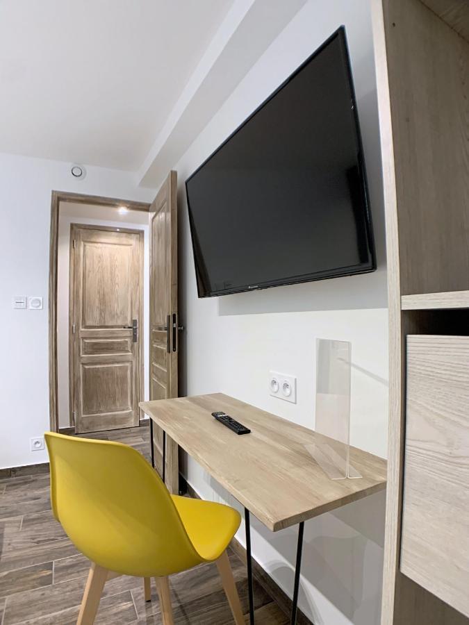 Eco-Appart'Hotel Rouen - Slt Exterior photo